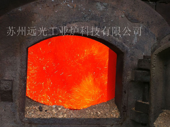 燃煤沸騰干燥爐