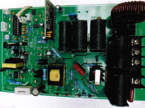 燃煤沸騰干燥爐