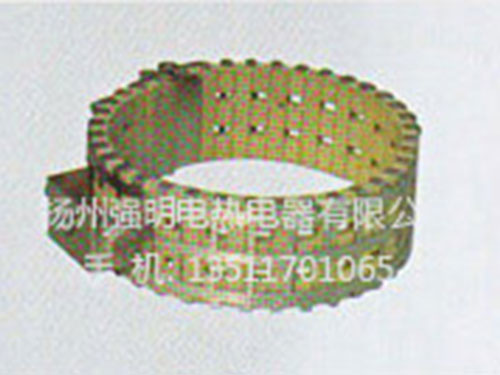 燃煤沸騰干燥爐